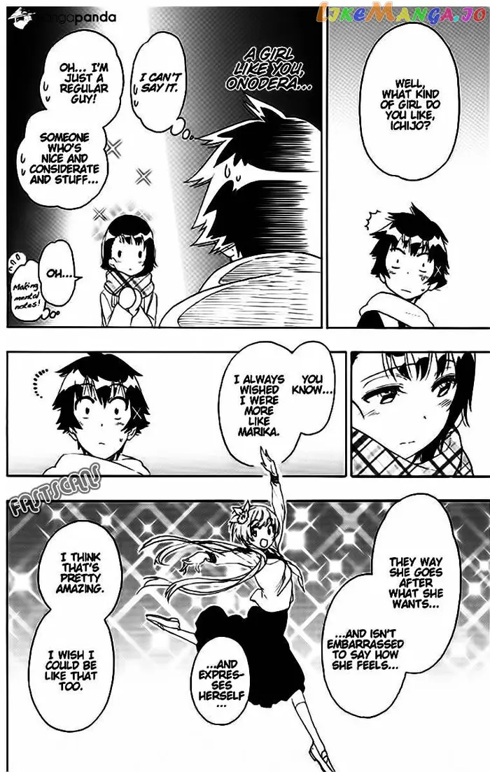 Nisekoi Chapter 196 image 17_optimized